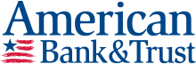 American Bank&Trust-1