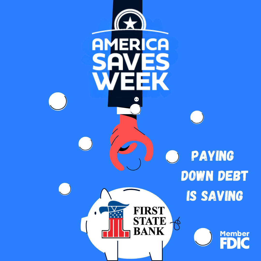 ASW: Paying Down Your Debt