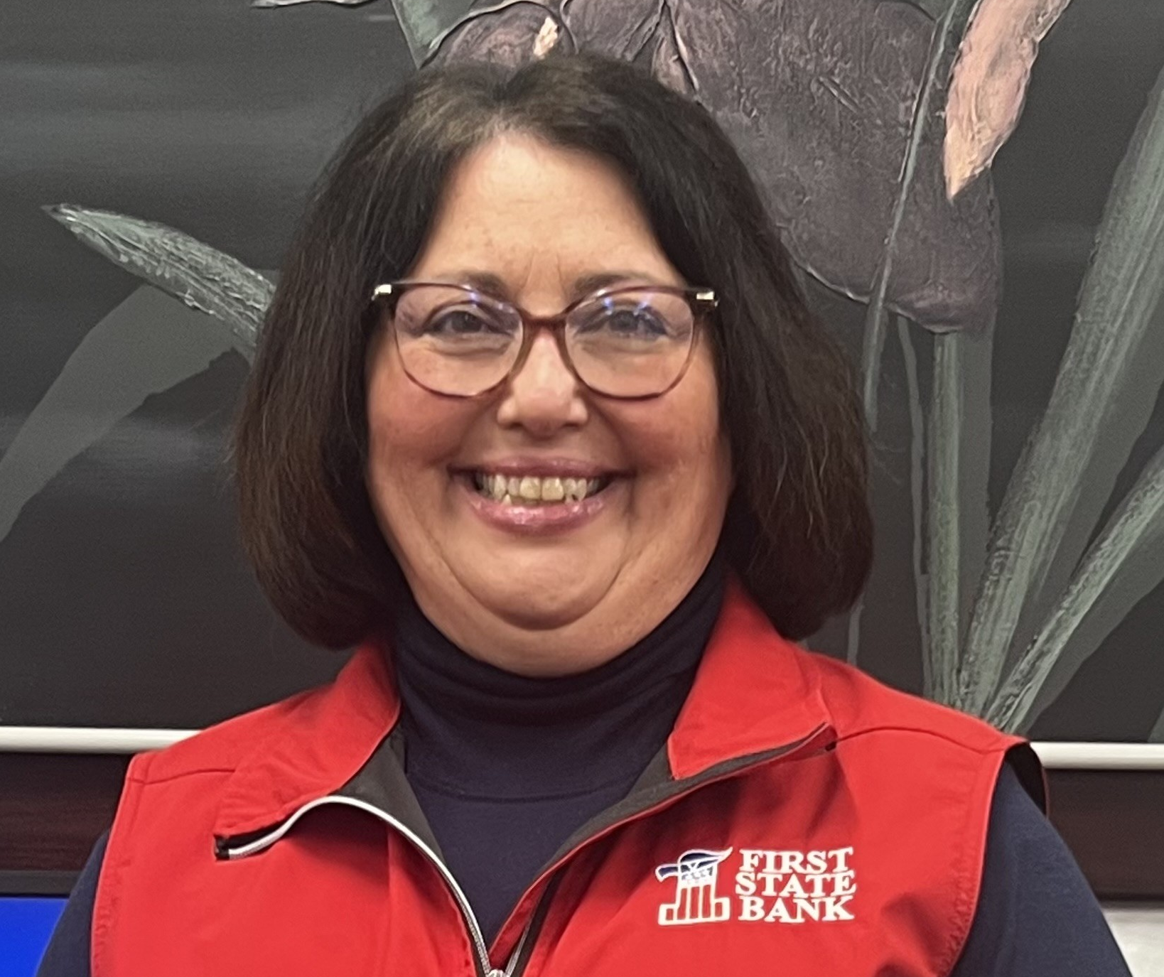 Happy Retirement, Loraine!