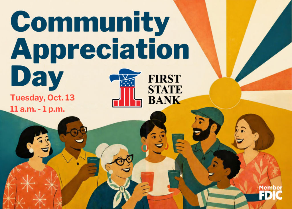 Community Appreciation Day